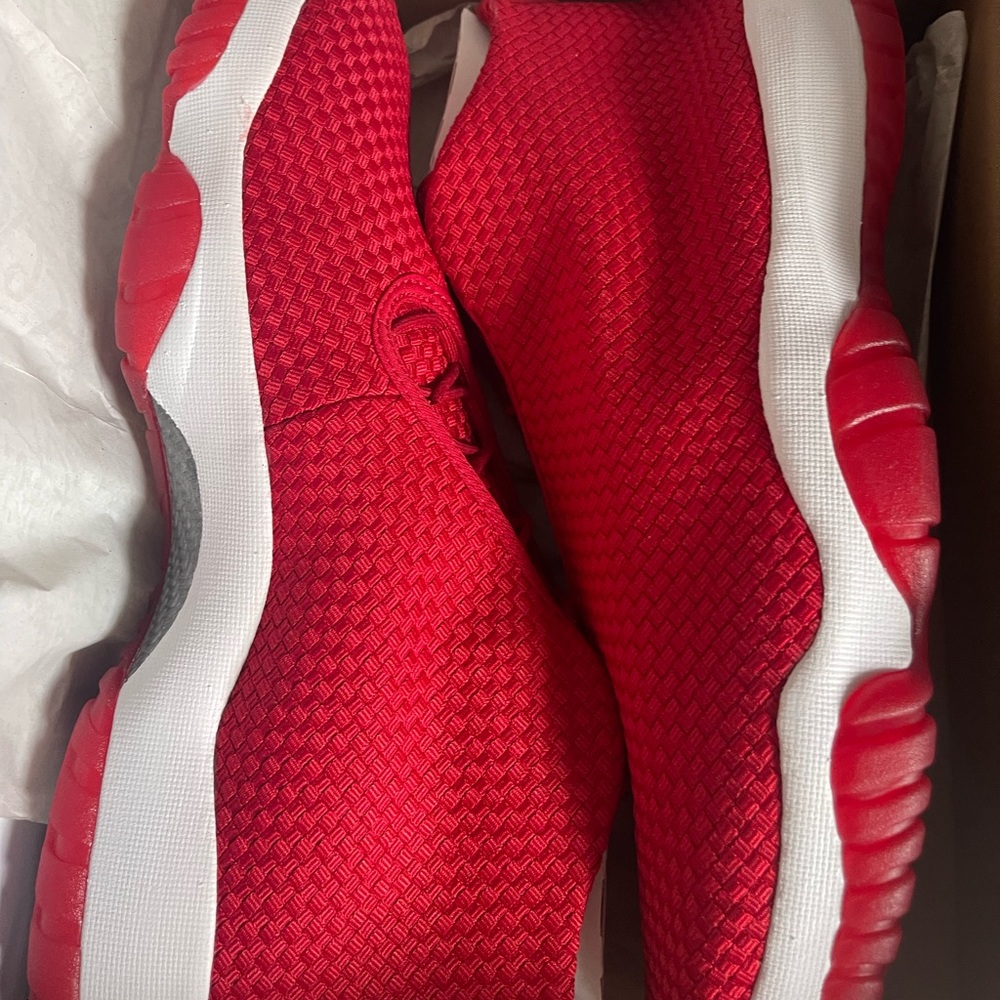 Air Jordan future size 13